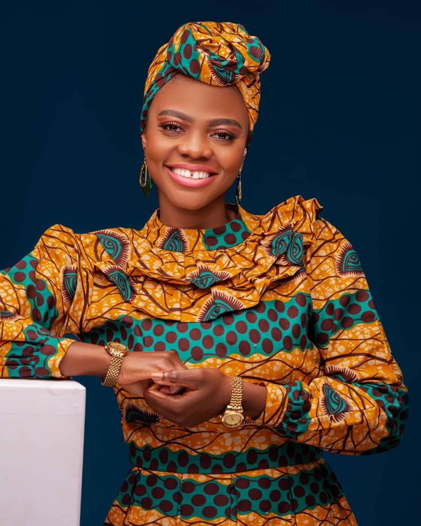 Abubakari Belawu Mbangba