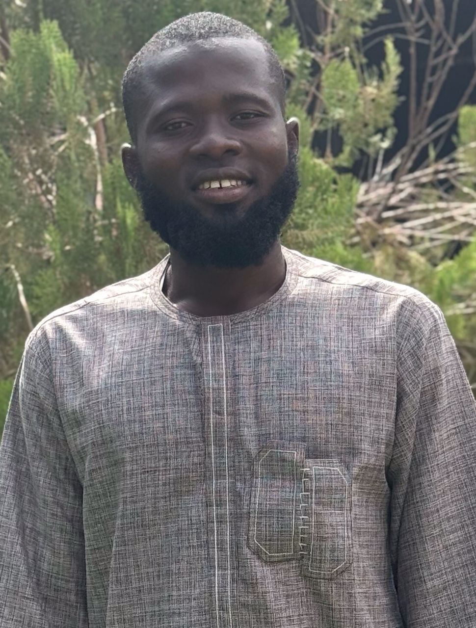 Mohammed Abdul Wahid